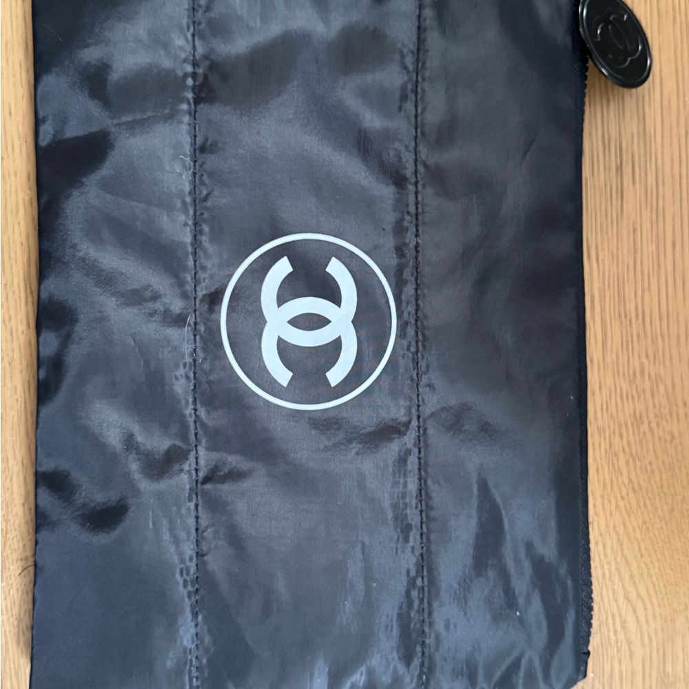 Designer Inspired Makeup Bag